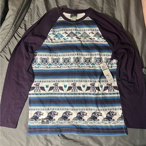 LRG (Lifted Research Group) Long Sleeve T-shirt